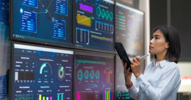 Impacto de la Inteligencia Artificial en las Empresas